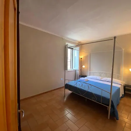 Lägenhet The Tuscany House
