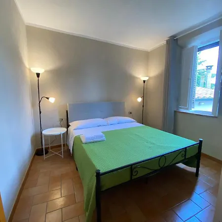 The Tuscany House